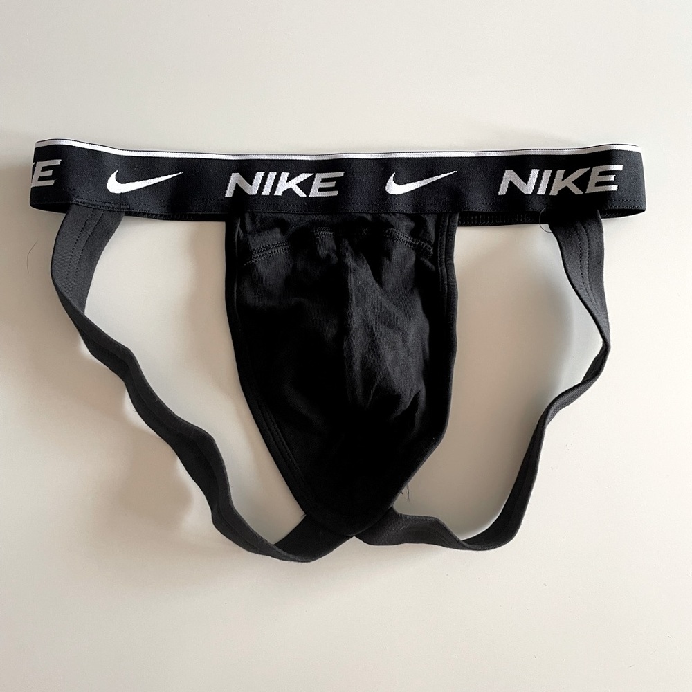 Nike Jockstrap - Picture 1 of 3